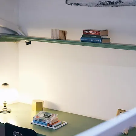 Big Flat In Center With Balcony *
