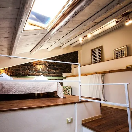 Διαμέρισμα Big Flat In Center With Balcony Κατάνια
